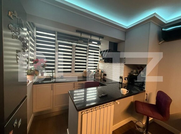 Apartament de vânzare 3 camere Podu Ros - 186274AV | BLITZ Iași | Poza4