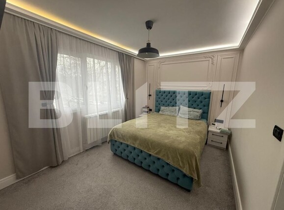 Apartament de vânzare 3 camere Podu Ros - 186274AV | BLITZ Iași | Poza1