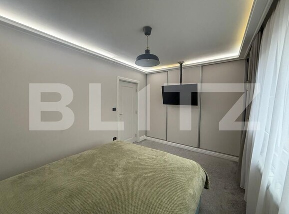 Apartament de vânzare 3 camere Podu Ros - 186274AV | BLITZ Iași | Poza2