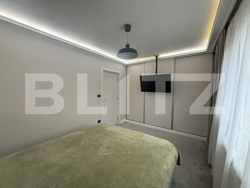 Apartament de vânzare 3 camere Podu Ros - 186274AV | BLITZ Iași | Poza2