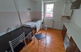 Apartament 3 camere, 70 mp - Iași, Târgu Cucu