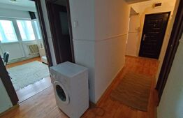 Apartament 3 camere, 70 mp - Iași, Târgu Cucu