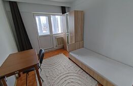 Apartament 3 camere, 70 mp - Iași, Târgu Cucu