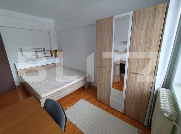 Apartament de închiriat 3 camere Targu Cucu - 186276AI | BLITZ Iași | Poza3