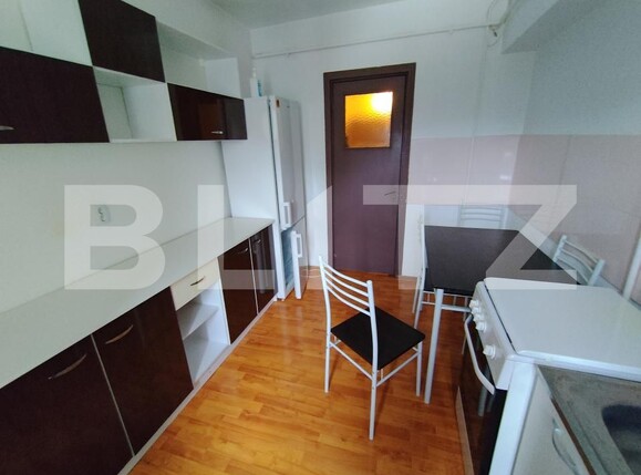 Apartament de închiriat 3 camere Targu Cucu - 186276AI | BLITZ Iași | Poza5