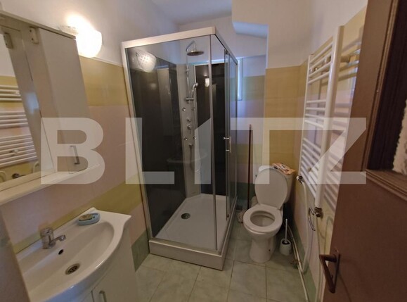 Apartament de închiriat 3 camere Targu Cucu - 186276AI | BLITZ Iași | Poza4