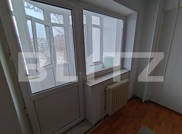 Apartament de închiriat 3 camere Targu Cucu - 186276AI | BLITZ Iași | Poza2