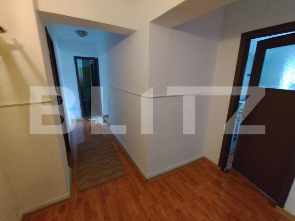 Apartament de închiriat 3 camere Targu Cucu - 186276AI | BLITZ Iași | Poza7
