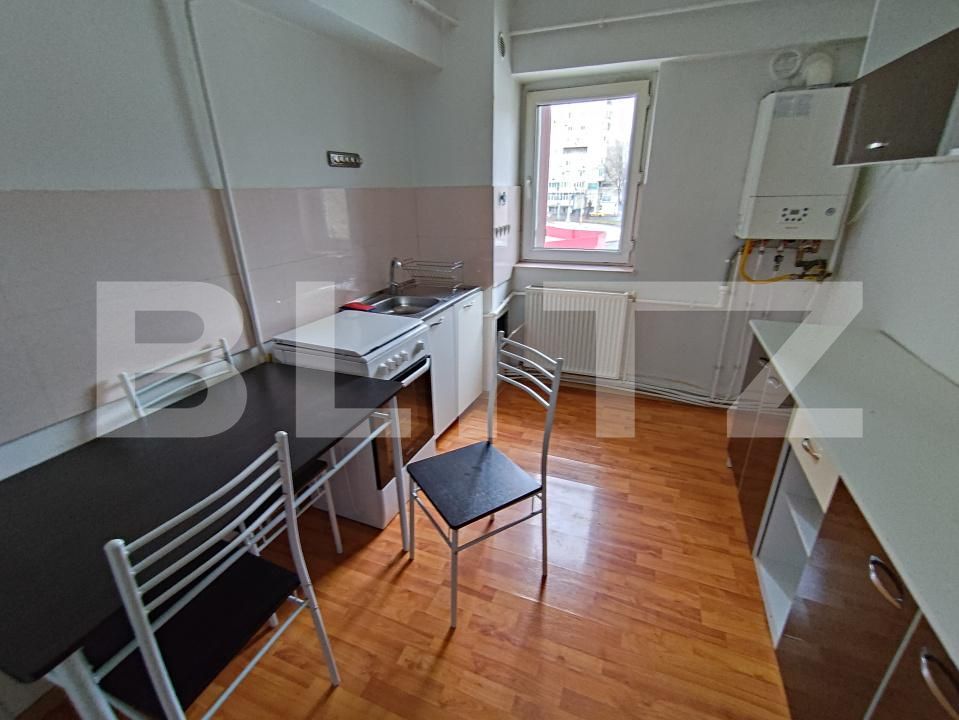Apartament de închiriat 3 camere Targu Cucu - 186276AI | BLITZ Iași | Poza8