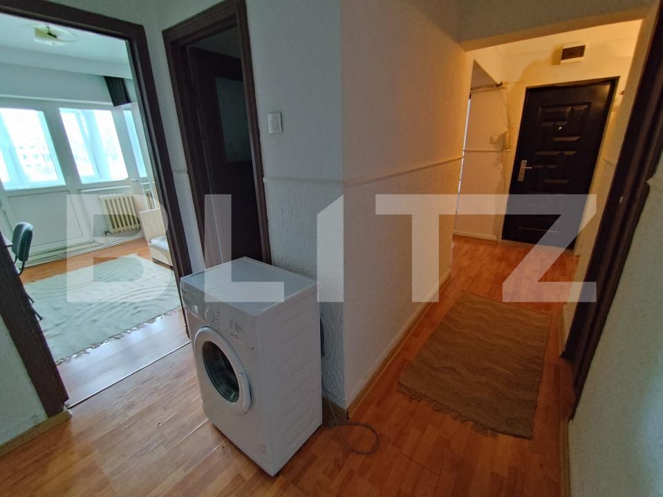 Apartament de închiriat 3 camere Targu Cucu - 186276AI | BLITZ Iași | Poza10