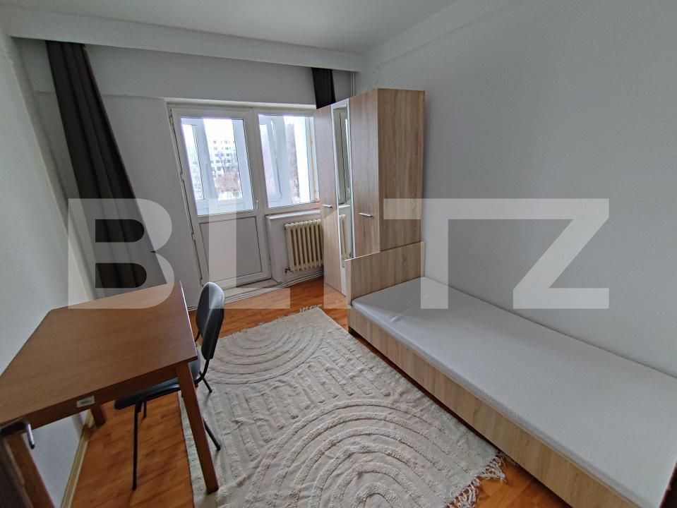 Apartament de închiriat 3 camere Targu Cucu - 186276AI | BLITZ Iași | Poza11