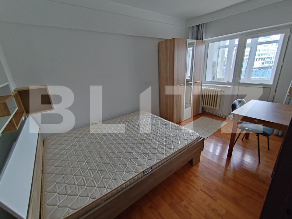 Apartament de închiriat 3 camere Targu Cucu - 186276AI | BLITZ Iași | Poza9