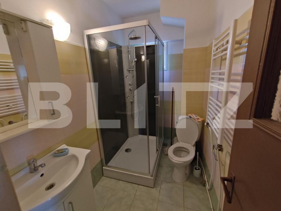 Apartament de închiriat 3 camere Targu Cucu - 186276AI | BLITZ Iași | Poza11