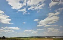 Teren de vanzare, 21000 mp, zona Miroslava - Mall Moldova