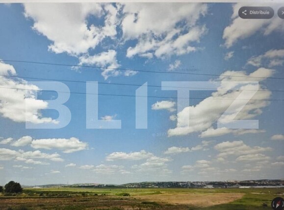 Teren de vânzare Miroslava - 186309TV | BLITZ Iași | Poza1