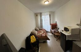 Cameră de cămin, 10 mp – zona Bularga