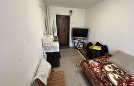 Cameră de cămin, 10 mp – zona Bularga