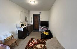 Cameră de cămin, 10 mp – zona Bularga