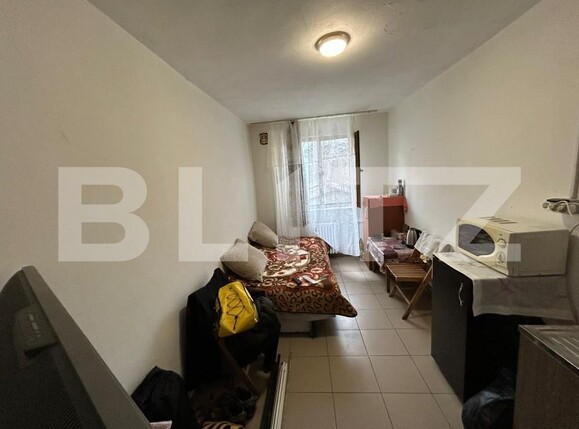 Garsonieră de vânzare Bularga - 186310AV | BLITZ Iași | Poza1
