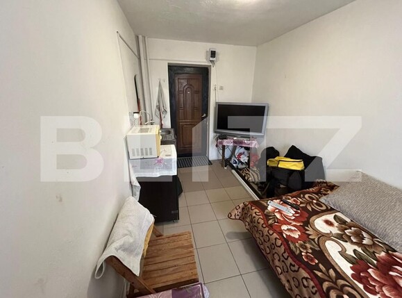 Garsonieră de vânzare Bularga - 186310AV | BLITZ Iași | Poza3