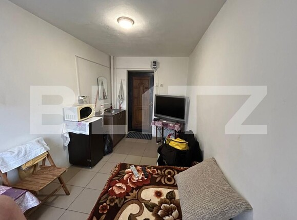 Garsonieră de vânzare Bularga - 186310AV | BLITZ Iași | Poza2