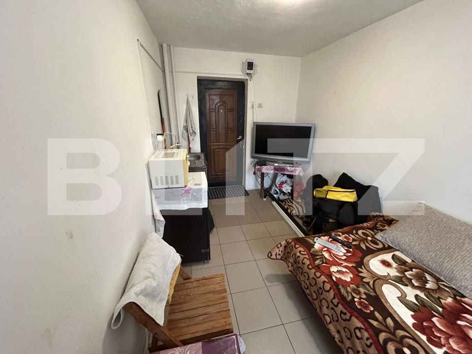 Garsonieră de vânzare Bularga - 186310AV | BLITZ Iași | Poza3