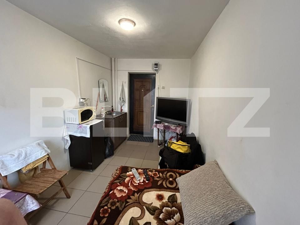 Garsonieră de vânzare Bularga - 186310AV | BLITZ Iași | Poza2