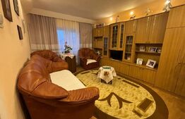 Apartament 3 camere, 65 mp, zona Dancu