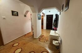 Apartament 3 camere, 65 mp, zona Dancu