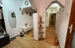 Apartament 3 camere, 65 mp, zona Dancu