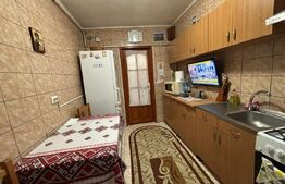 Apartament 3 camere, 65 mp, zona Dancu