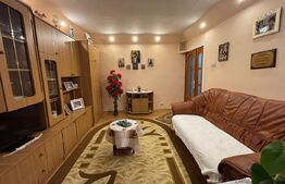 Apartament 3 camere, 65 mp, zona Dancu