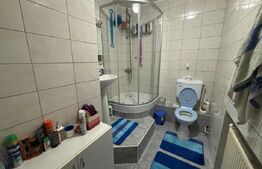 Apartament 3 camere, 65 mp, zona Dancu