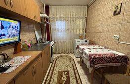 Apartament 3 camere, 65 mp, zona Dancu