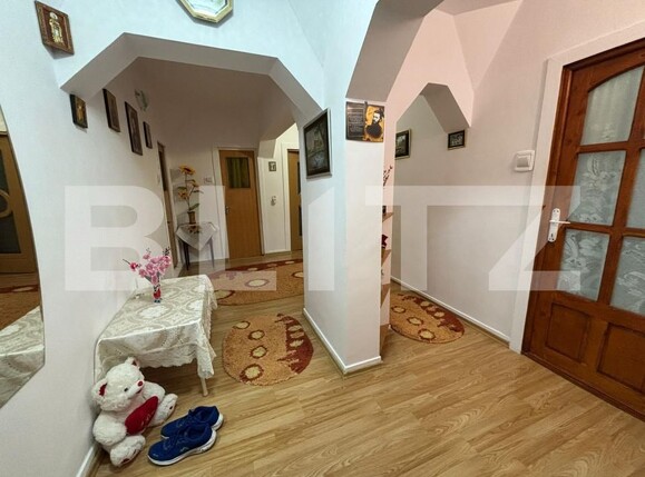 Apartament de vânzare 3 camere Dancu - 186324AV | BLITZ Iași | Poza13