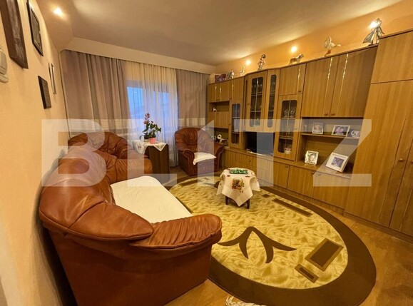 Apartament de vânzare 3 camere Dancu - 186324AV | BLITZ Iași | Poza2