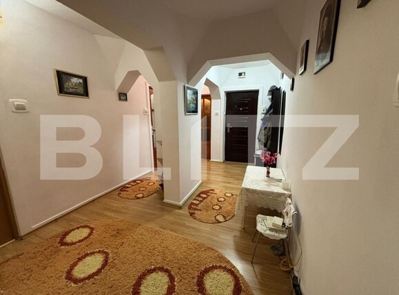 Apartament de vânzare 3 camere Dancu - 186324AV | BLITZ Iași | Poza14