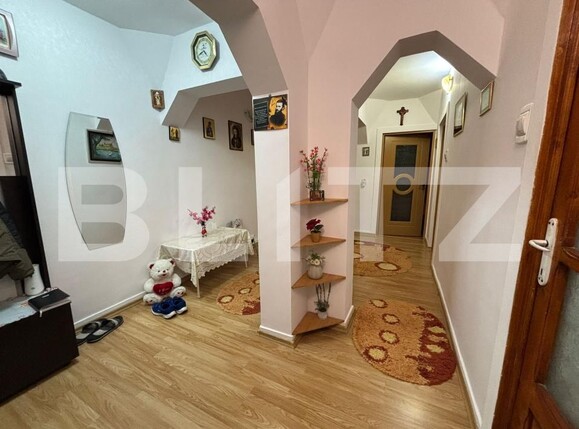 Apartament de vânzare 3 camere Dancu - 186324AV | BLITZ Iași | Poza15