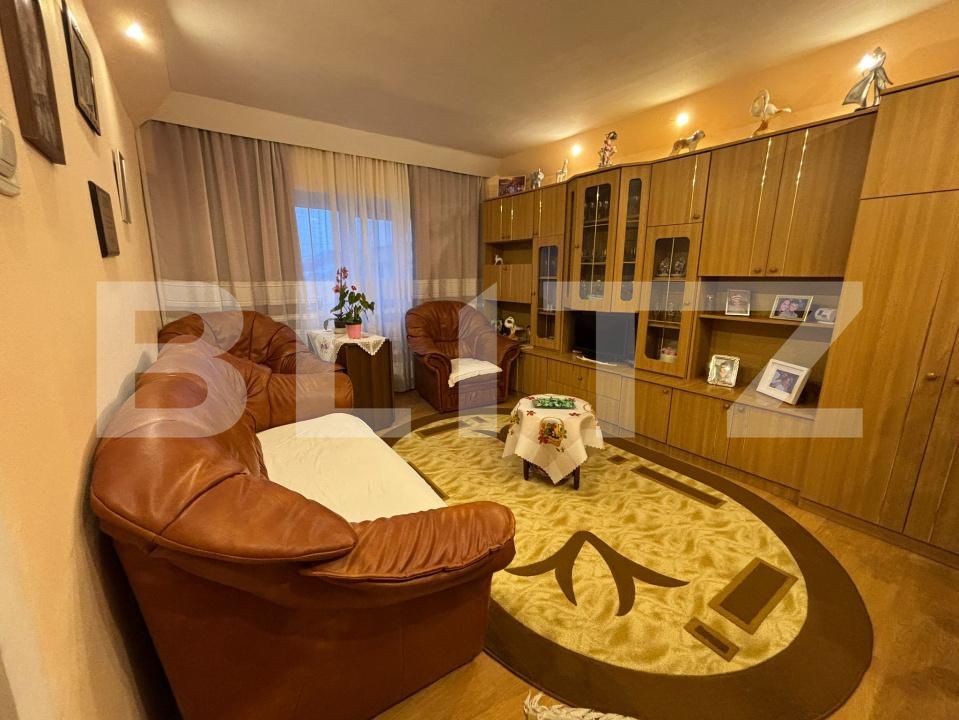Apartament de vânzare 3 camere Dancu - 186324AV | BLITZ Iași | Poza2