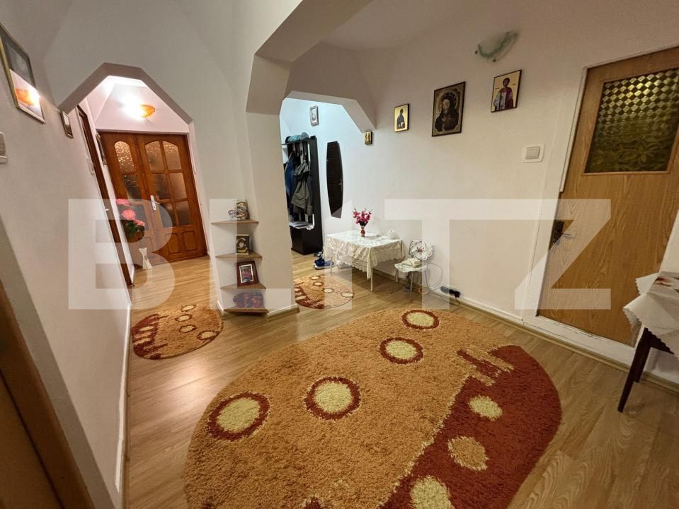 Apartament de vânzare 3 camere Dancu - 186324AV | BLITZ Iași | Poza12