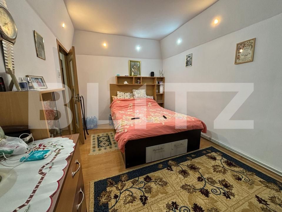 Apartament de vânzare 3 camere Dancu - 186324AV | BLITZ Iași | Poza4
