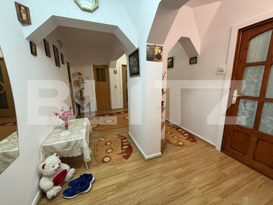 Apartament de vânzare 3 camere Dancu - 186324AV | BLITZ Iași | Poza13