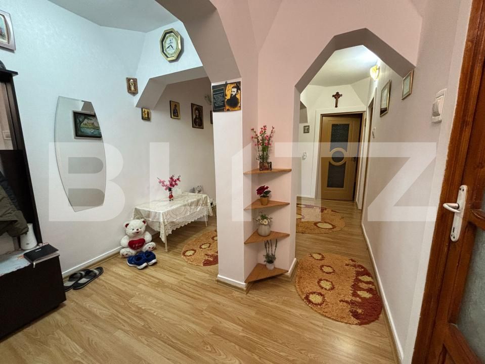 Apartament de vânzare 3 camere Dancu - 186324AV | BLITZ Iași | Poza15