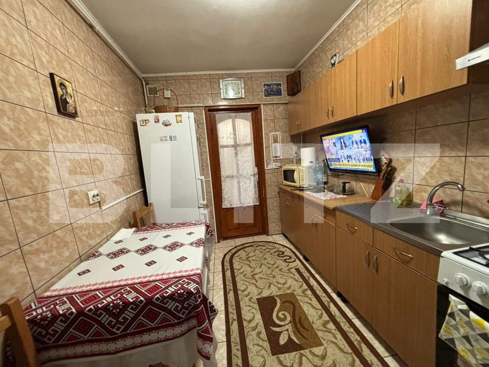 Apartament de vânzare 3 camere Dancu - 186324AV | BLITZ Iași | Poza9