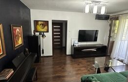 Apartament 3 camere, 67 mp, zona Pod Ros - Soșeaua Naționala