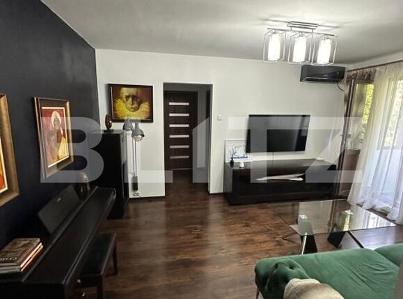 Apartament de vânzare 3 camere Podu Ros - 186325AV | BLITZ Iași | Poza1