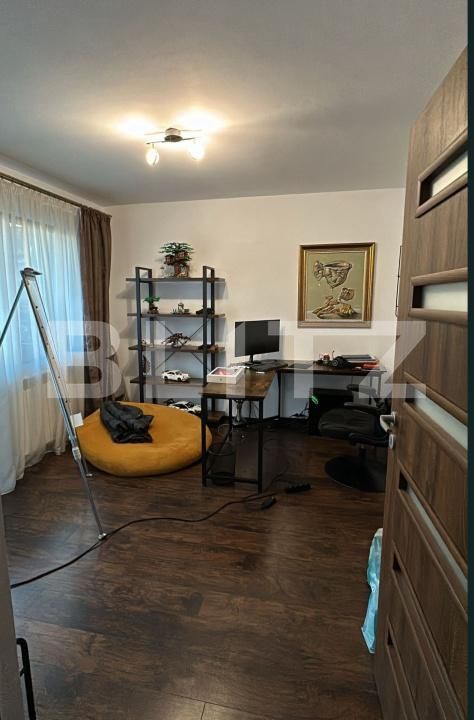 Apartament de vânzare 3 camere Podu Ros - 186325AV | BLITZ Iași | Poza3