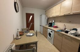 Apartament 2 camere, 70mp, Visan