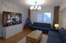 Apartament 4 camere, 98 mp, zona Tomesti 