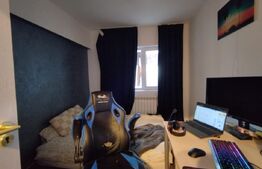 Apartament 4 camere, 98 mp, zona Tomesti 